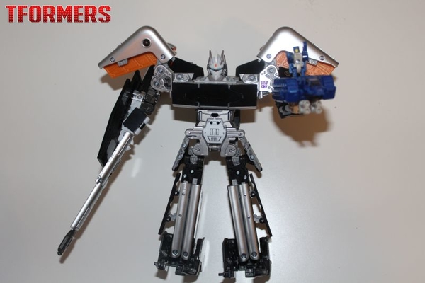 SDCC 2016   Transformers Evolution Soundwave Exclusive Figure Image Gallery  (39 of 42)